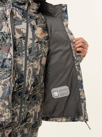 Куртка Remington Raven FIT Figure р. 3XL 