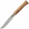 Нож складной Opinel 12VRI, бук 