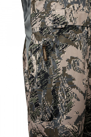 Костюм Remington Pro Hunting Club Figure р.XL 