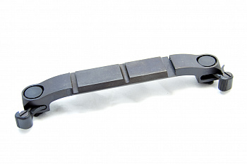 Кронштейн для Mauser M03 основание Weaver
