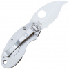 Нож складной Spyderco Cricket 