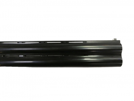 Ружье HUGLU 104AE Silver Black SAP калибр 12*76 L=760mm (23S14204, 01263000) 