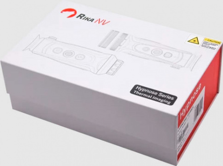 Монокуляр тепловизионный RikaNV Hypnose 335Pro