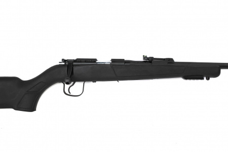 Карабин Hatsan Escort, пласт. прикл, кал. 22LR (TE265-24M01044, 01263790) 