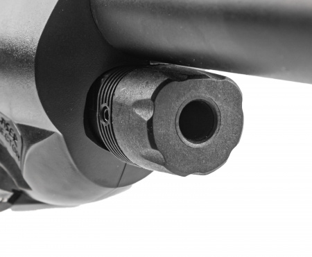 Пистолет пневм. Borner Long Revolver калибр 4,5мм 