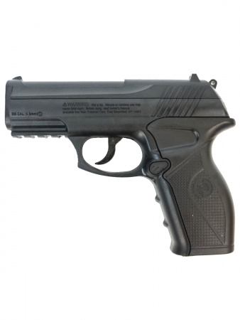 Пистолет пневматический Crosman model C11 