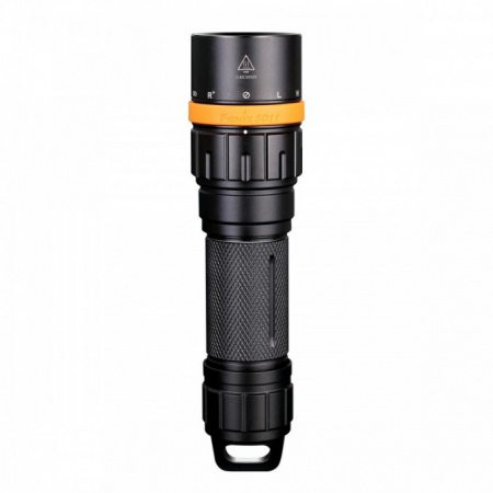Фонарь Fenix SD11