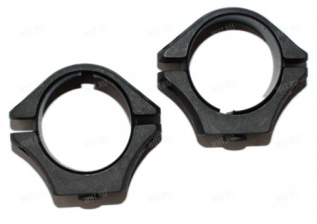 Кольца кронштейна Optilock-S20 ME 30mm BH8mm