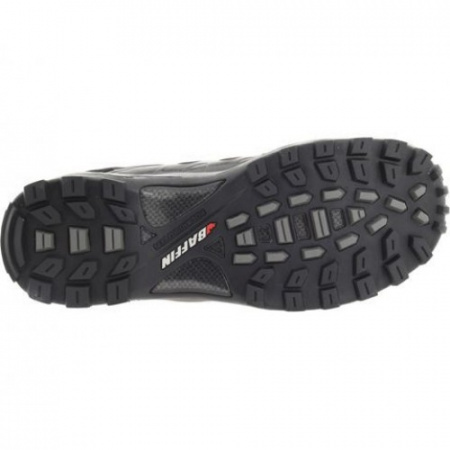 ботинки Baffin Zone Black3