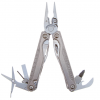 Мультиинструмент Leatherman Charge Plus TTi 19инстр.