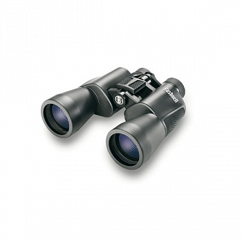 Бинокль Bushnell 12X50 Powerview черный