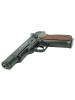 Пистолет пневм. Borner APS Blowback Black калибр 4,5 