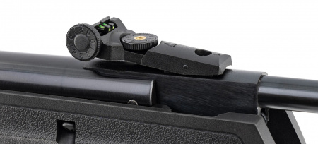 Винтовка пневм. Sturm Snowpeak SR800S 4,5 мм 