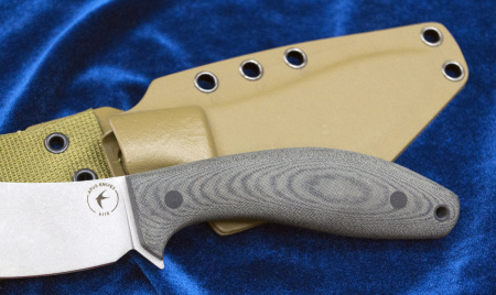Apus Knives "Narbus" 