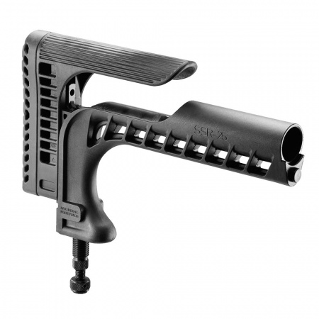 приклад снайперский Fab-Defense для M16/SR25 