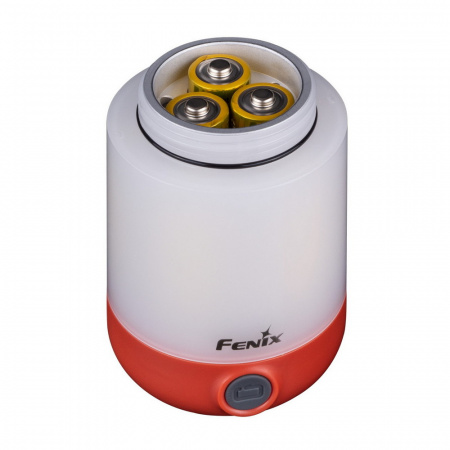Фонарь Fenix CL23 