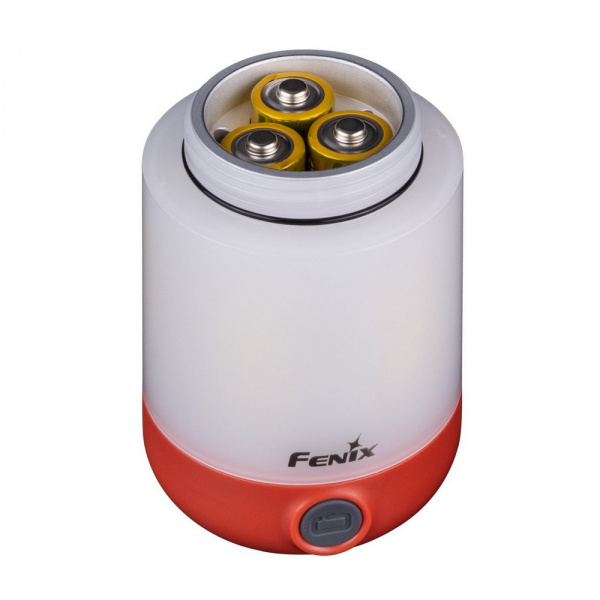 Фонарь Fenix CL23 