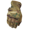 Перчатки MECHANIX FastFit MultiCam, р.L