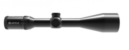 Прицел оптический ARTELV LRS 5-25x56 SFP 30mm с подсв. 