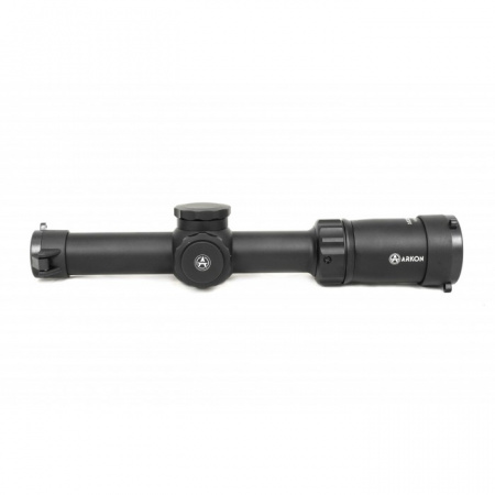 Оптический прицел ARKON Model C 1- 10x24 MC9-2DMRAD 
