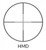 прицел оптический Nikko Stirling Mountmaster 4-12x50 AO HMD 