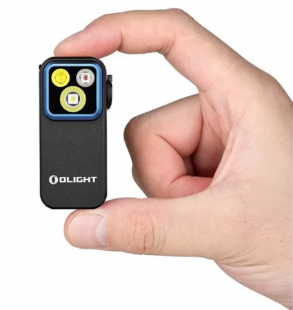 Фонарь Olight Oclip Pro