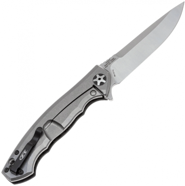 Нож складной Zero Tolerance 0452CF 