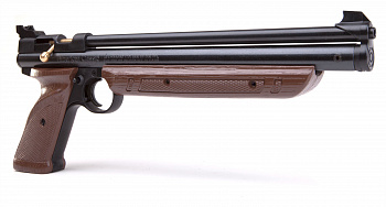 пистолет пневматический Crosman Pellet Pistol
