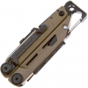 Мультиинструмент Leatherman Signal Coyote Tan 