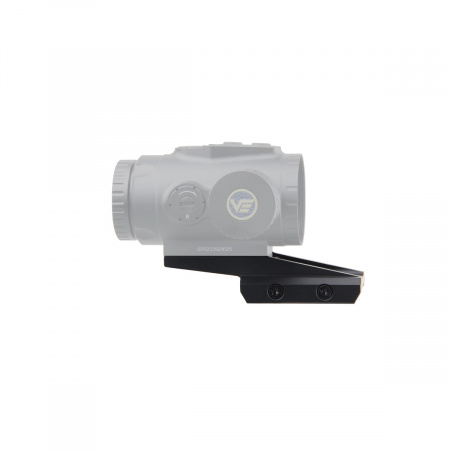 Кронштейн Vector Optics для Aimpoint/Holosun с выносом на Weaver