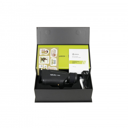 Тепловизионный монокуляр ARKON Nevis HN35