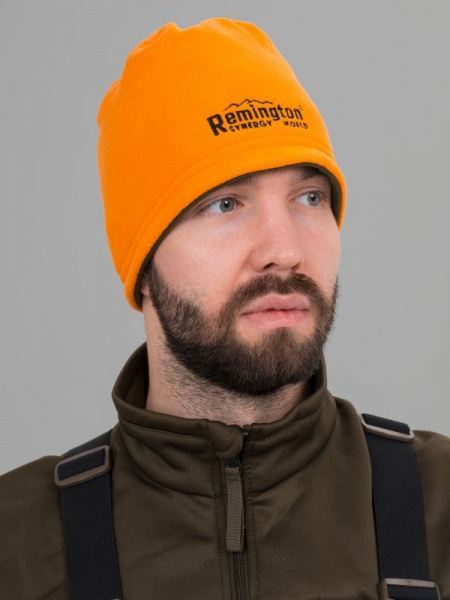 Шапка Remington Forming double-sided cap green/orange р. L/XL 