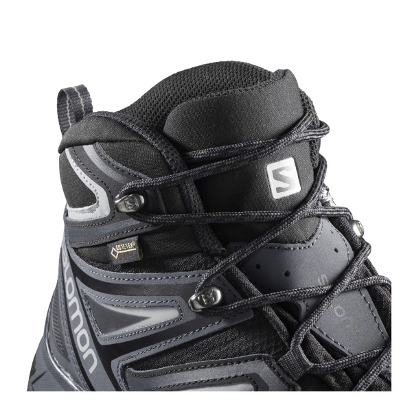 Ботинки SALOMON X ULTRA MID 2GTX р-р 11,5 