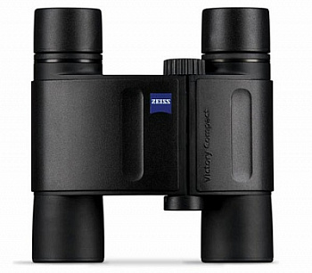 Бинокль Carl Zeiss 10x25 T* FL Victory (black)