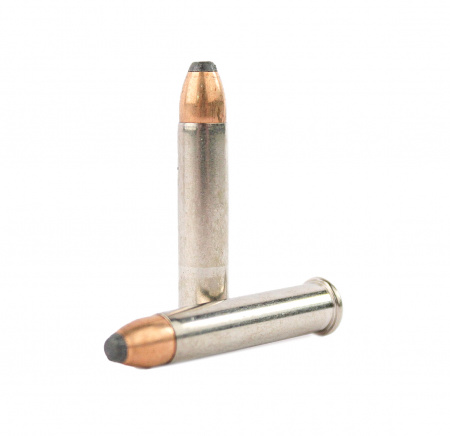 Патрон Aguila Silver Eagle HV SP калибр 22WMR (50 шт)