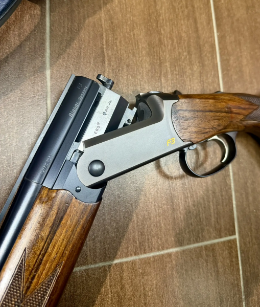 Ружье BLASER F3 GAME Competition калибр 12/76, договор комиссии 