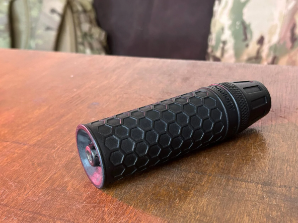 ДТКП Titanium Mini 