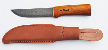 Нож фиксированный H. Roselli UHC Hunting knife long