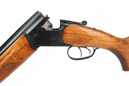 Ружье МР-27М орех, калибр 12*76, L=725mm 