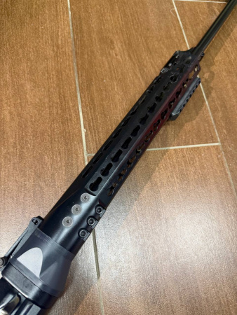 Карабин Тигр-01, L=620mm, кал. 7,62/54R, договор комиссии 