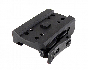 Кронштейн Holosun быстросъемный для HS403C/B, HS503C/BU/CU, HS515C/BU/CU низкий