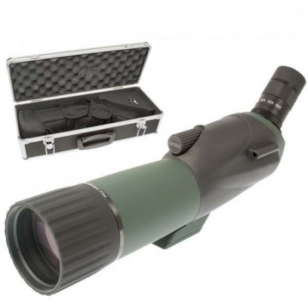 Труба зрительная Hawke Nature Trek 18-55х65,1