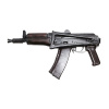 Карабин охолощенный "АКСУ 74У СО" калибр 5,45 