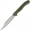 Нож Daggerr Toothpick Olive DL
