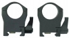 Кольца Luman Precision 26mm быстросъемные (высокие)