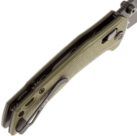 Нож складной Zero Tolerance K0203 