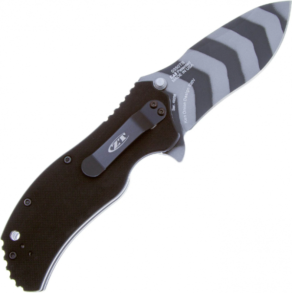 Нож складной Zero Tolerance K0350TS 
