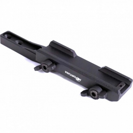 Кронштейн Arkon weaver/picatinny для Arkon/Fortuna