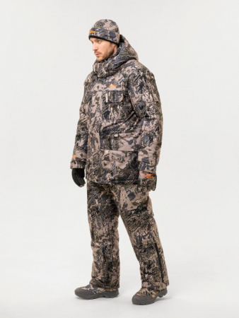 Костюм Remington Pro Hunting Club Figure II р.L 