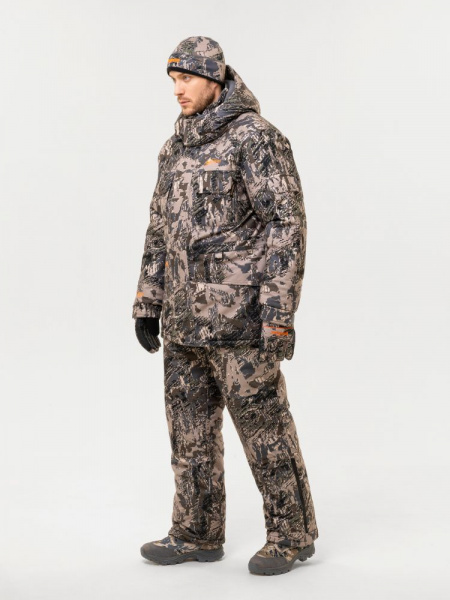 Костюм Remington Pro Hunting Club Figure II р.L 